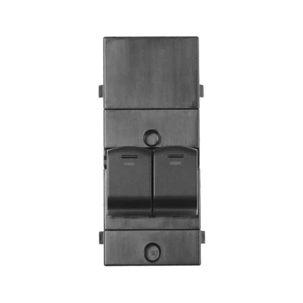 Front Left Master Power Window Switch Switch Assy 25401-AX600 For Nissan Micra III K12 2003 2004 2005 2006 2007 2008 2009 2010 - view 5