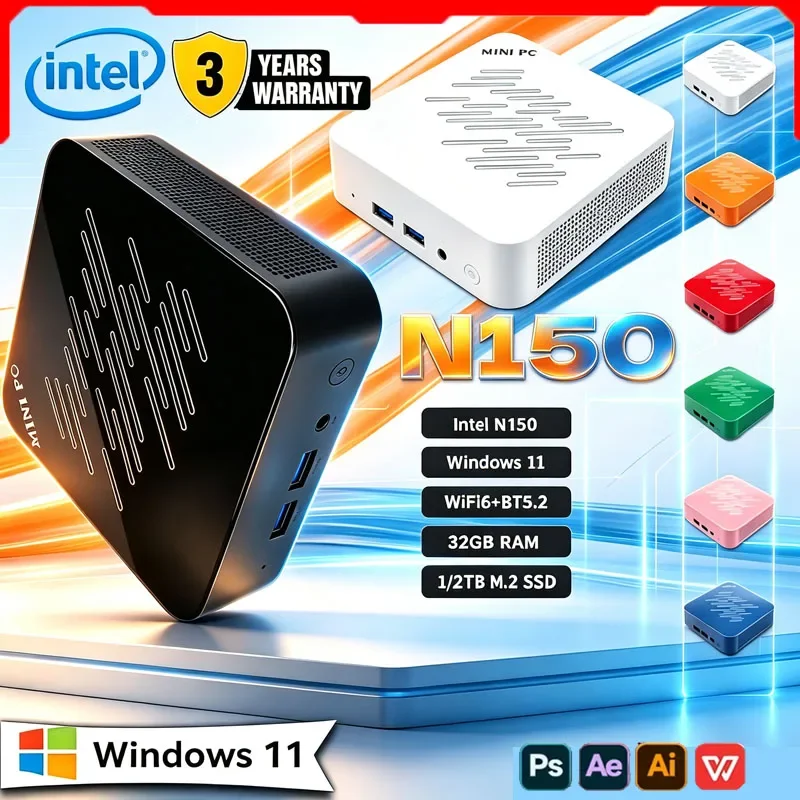 intel-n150-mini-pc-16gb-2tb-high-speed-storage-wifi6-bluetooth-52-4k-output-windows-11-compact-design-office-gaming-study