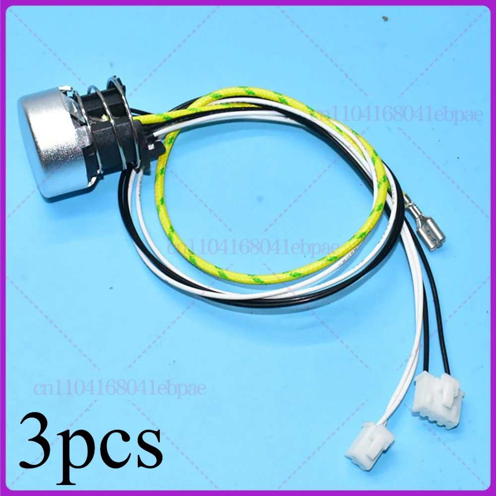 3Pcs 5 Cables MBFS4…