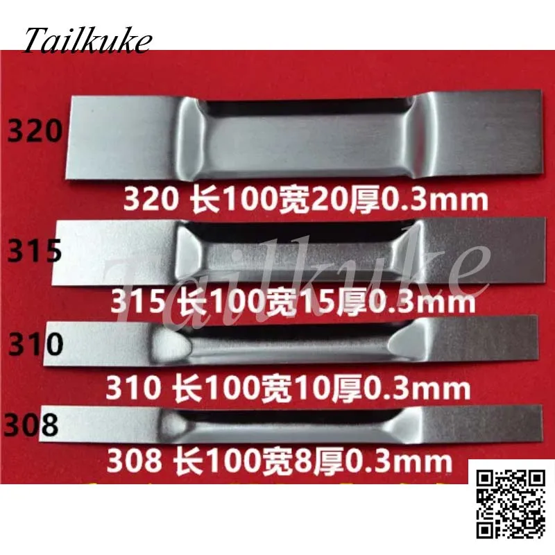 Rivestimento avanzato della barca di evaporazione termica della barca del tungsteno di lucidatura della barca di evaporazione del tungsteno