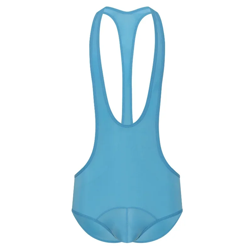 

Мужское сексуальное боди, плотное эластичное нижнее белье, U-образная выпуклая сумка, нижнее белье, трусы, формирователь тела, борьба, фитнес, купальники, бодибилдинг