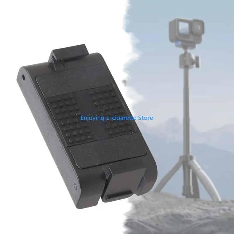 1/4 Zoll Schraube Magnetfuß Quick Detach Adapter für Action 5P/4 Zubehör Y4QF – Detail 2