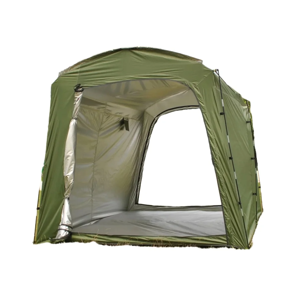 AliExpress NONE Motorcycle Storage Tent,Heavy-Duty Waterproof Bike Shelter for 8 Bikes, Oversized Outdoor Portable Shed,for Garden Equipment