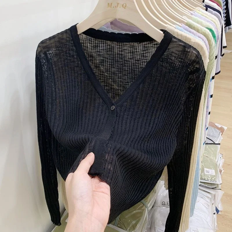 Thumbnail 3 - #2 Latest Button Front Cardigans Offers