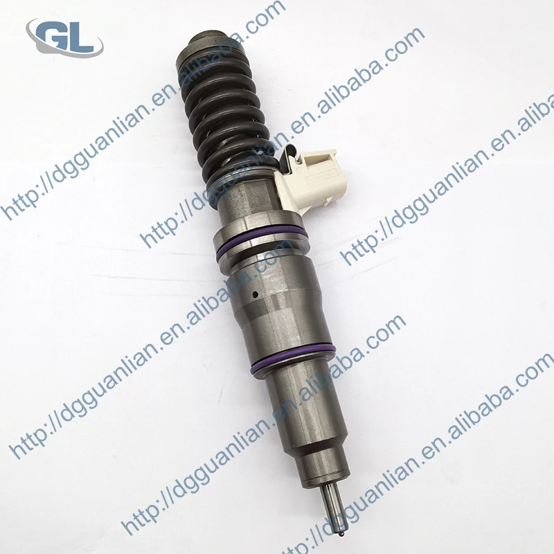 21582098 7421582098 21644600 85003950 Diesel Fuel Unit Injector BEBE4D41001 BEBE4D36001 For RENAULT MD9 3503