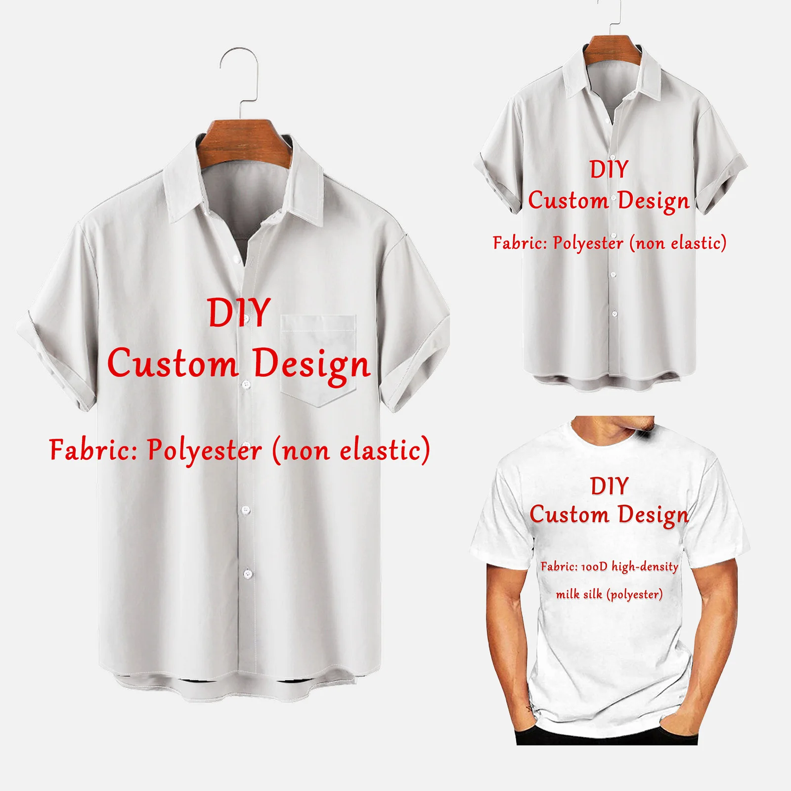 VIP Customer Customized Pattern Link