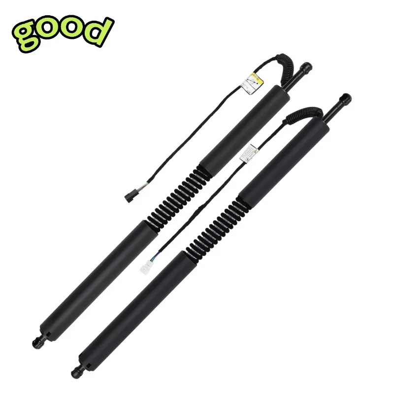 

Автоматическая электрическая поддержка подъема для BMW 328i GT xDrive 2014-2016, газовые стойки, задняя дверь, модель автомобиля 51247298983