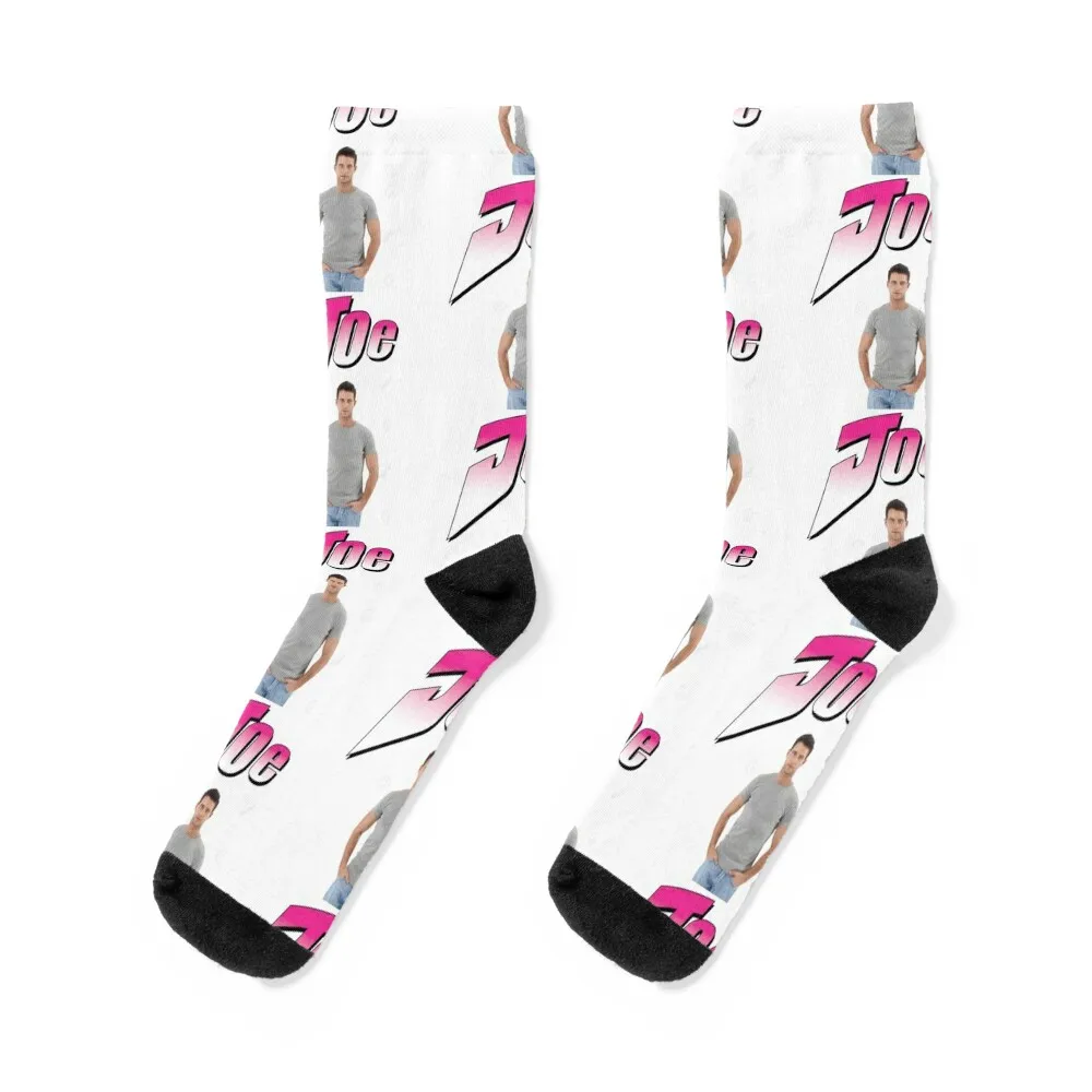 

Joe's Average Escapade Socks golf essential Thermal man winter Boy Child Socks Women's