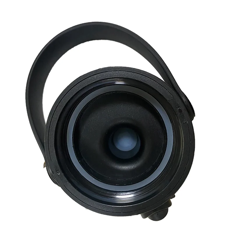 

Сменная крышка с автоматическим носиком для спортивных бутылок с водой Hydroflask с широким горлышком, 12/16/18/20/32/40/64 унции, с ручкой, замком кнопок-B09B