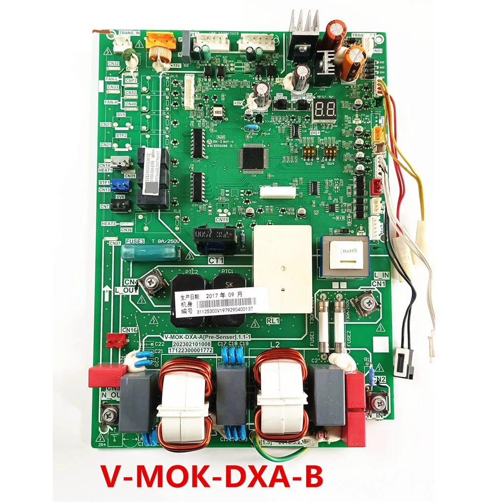 Original Motherboar… - image