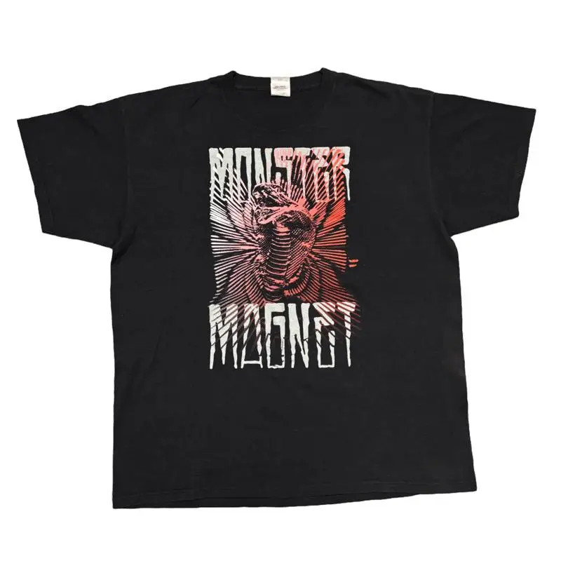 Monster Magnet Shir…