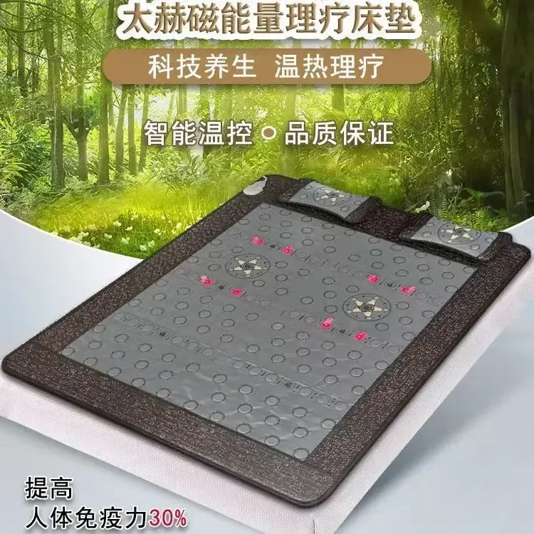 Photon function mattress digital display timing