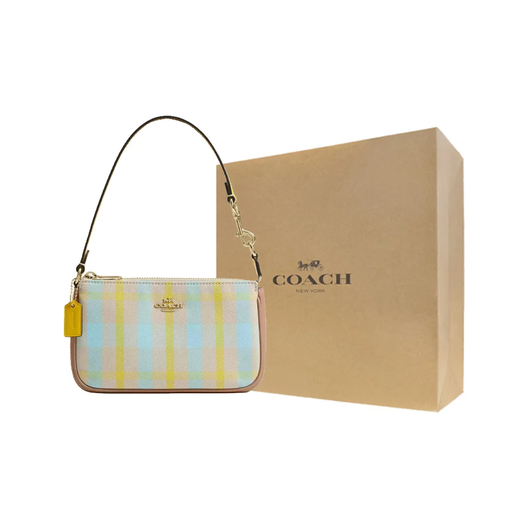 COACH Nolita Borsa a Tracolla  - Luxury Bags Coach recensione e prezzo