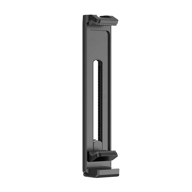 

U II Expandable Black Live Selfie Phablet Clip with Cold Boot
