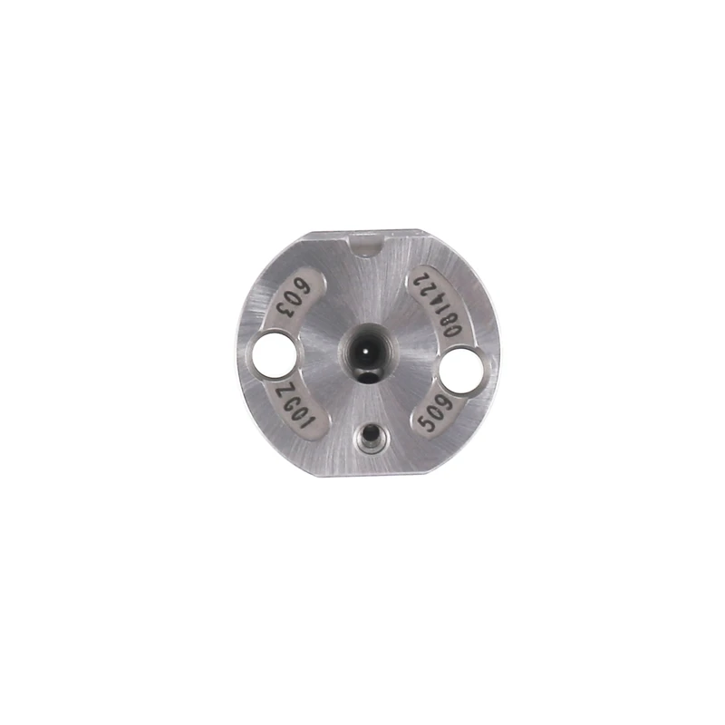 For NEW Diesel Injector Orifice Control Valve Plate 509 For Common Rail Injector G3- 5365904,5296723,5284106,23670-30190