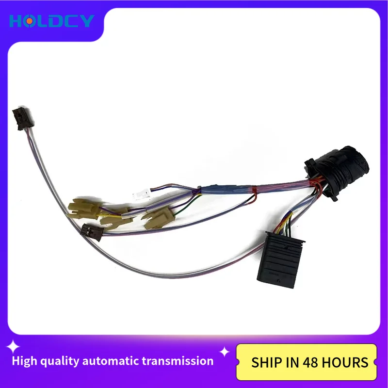 

For VT2 VT3 Transmission Harness Wiring 09330004 CVT VT2 VT3 Automatic Gearbox Gear Switch Wiring Replacement For DFSK Fengon