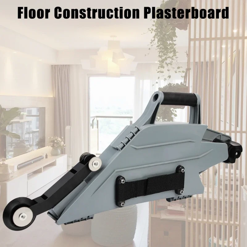 Caulking Splicing Floor Construction Clamping Conor Joint Tool Drywall Taping Tools Multi-Function Decoration Plasterboard