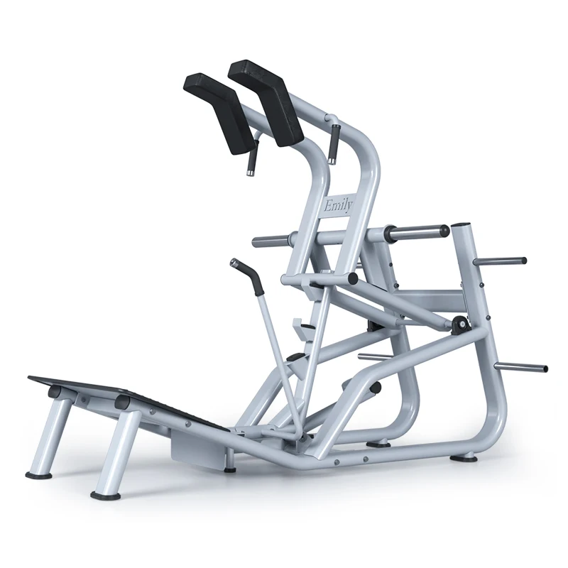 

NEW Design Plate Loaded Super Squat Hack Equipment Gym Fitness Equipment