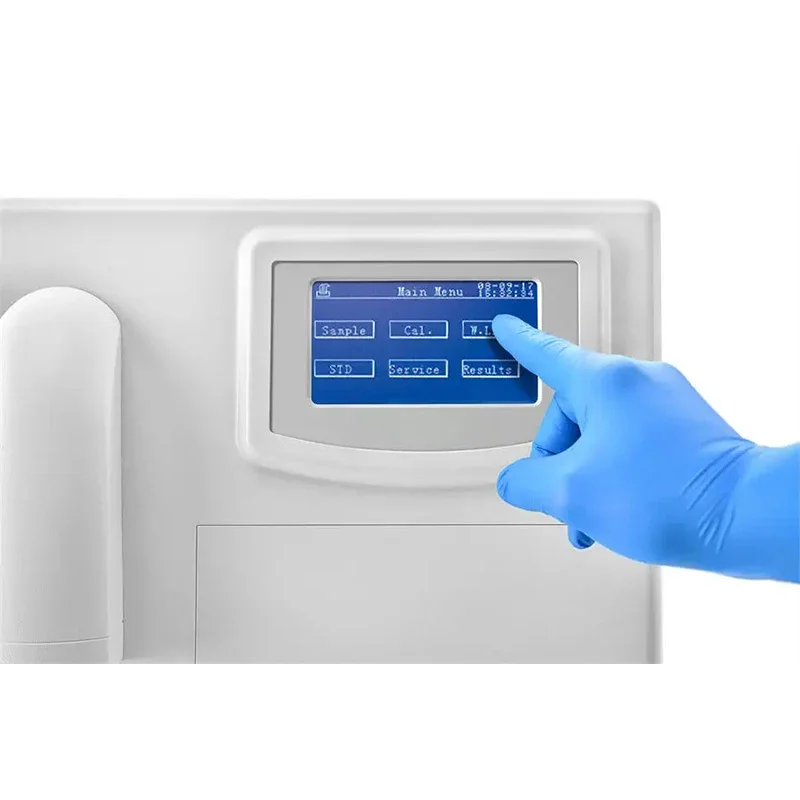Laboratory Use Caretium XI-921 Electrolyte analyzer
