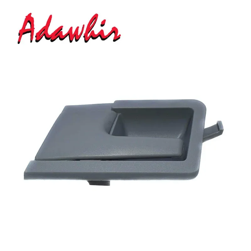 For VW Eurovan VW Transporter T4 1992-2003 Interior Door Handle 701837019A , 701837020A