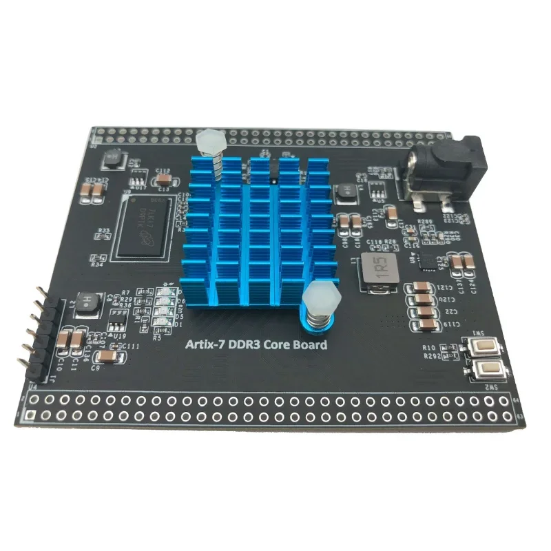 XC7A200T Artix-7 DDR3 Core Board A7 FPGA Development Board for Electronic Engineers Hardware DIY