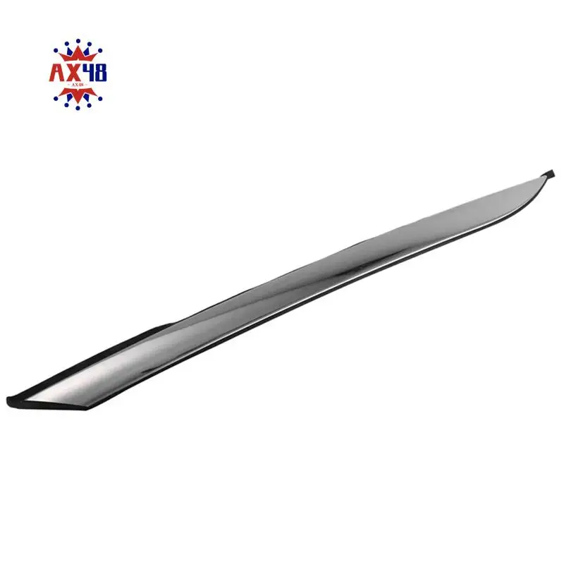 

AX48-Car Rear Side Quarter Panel Chrome Molding Trim For Kia Optima 2011-2015