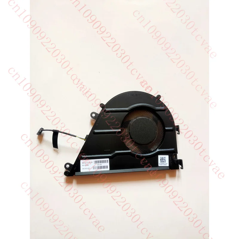 

New for HP 13-BE TPN-W152 13Air M52816-001 FAN 2021 model