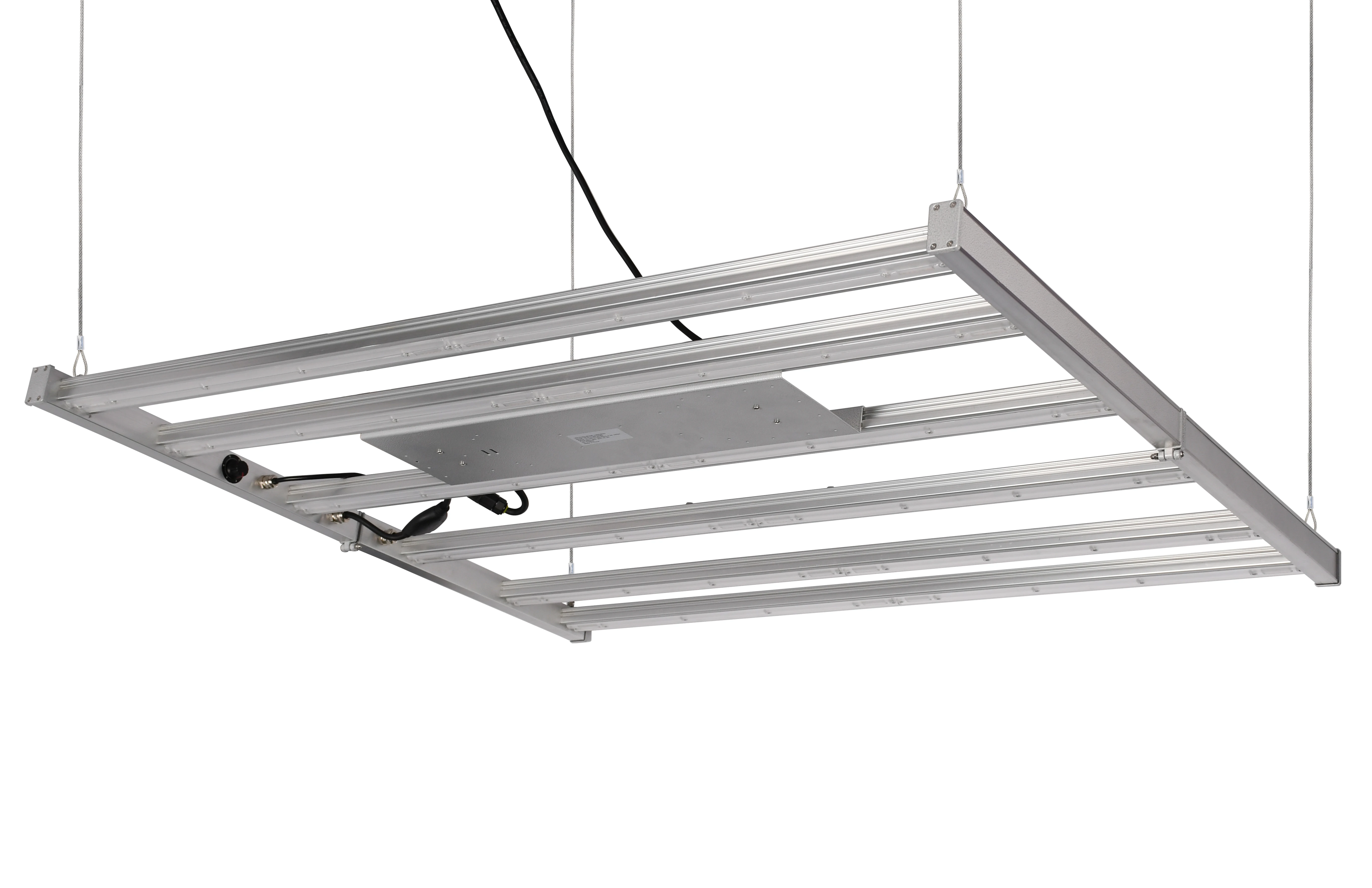 Nova Lâmpada LED para Cultivo - Led Grow Light avaliação e preço