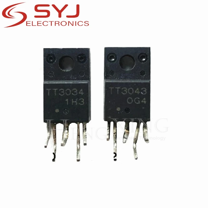 （1pcs-5pcs）FTD01N FTD01 FTD02P FTD02 VB921ZVF VB921 TO-220F