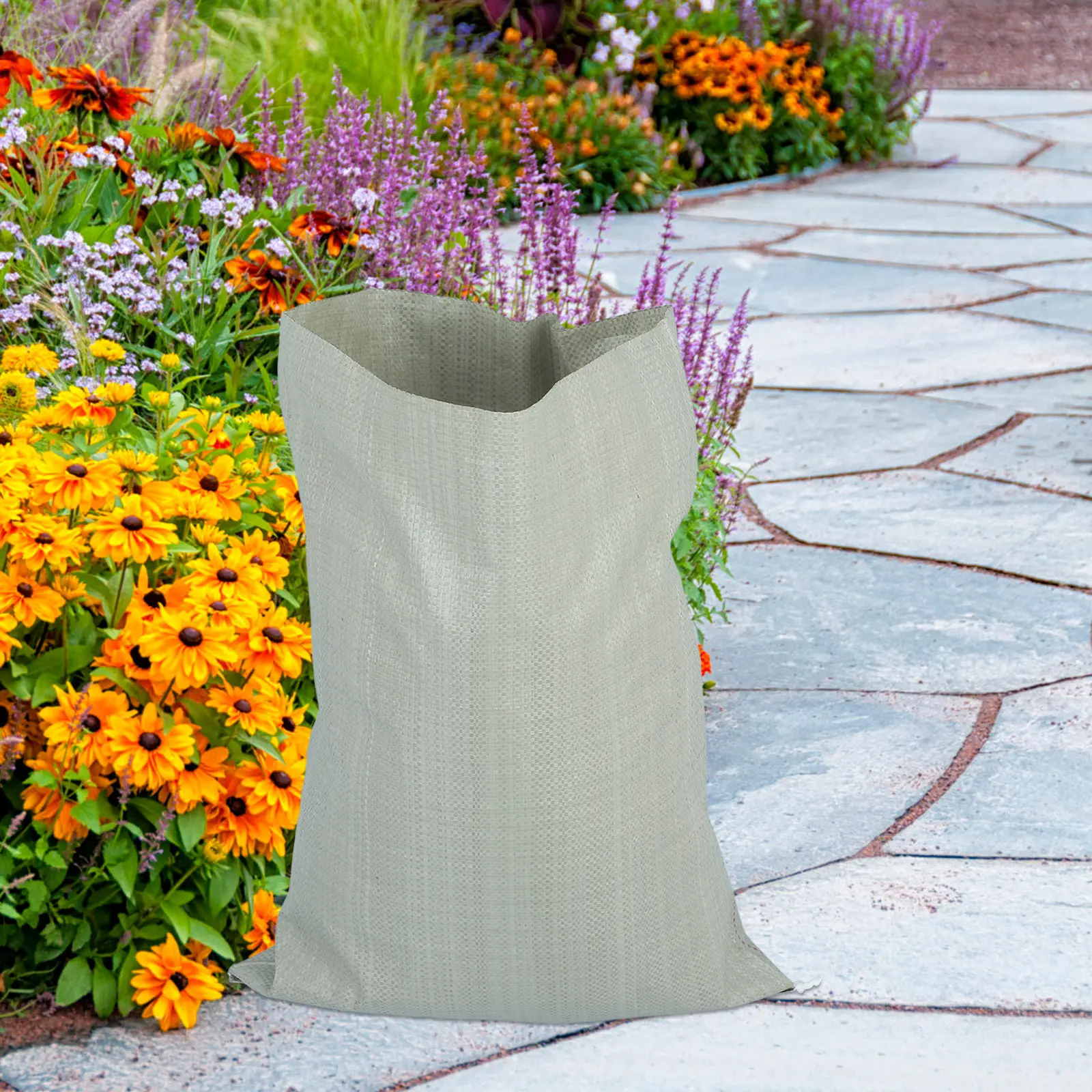 20 stuks verdikte PP-verpakkin - Flood Barrier Bag recensie en prijs