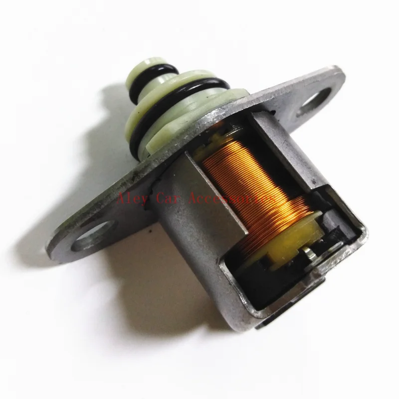 Original G6T46571 45663-02700 JF402E JF405E Transmission Solenoid For Nissan 4566302700 45663 02700