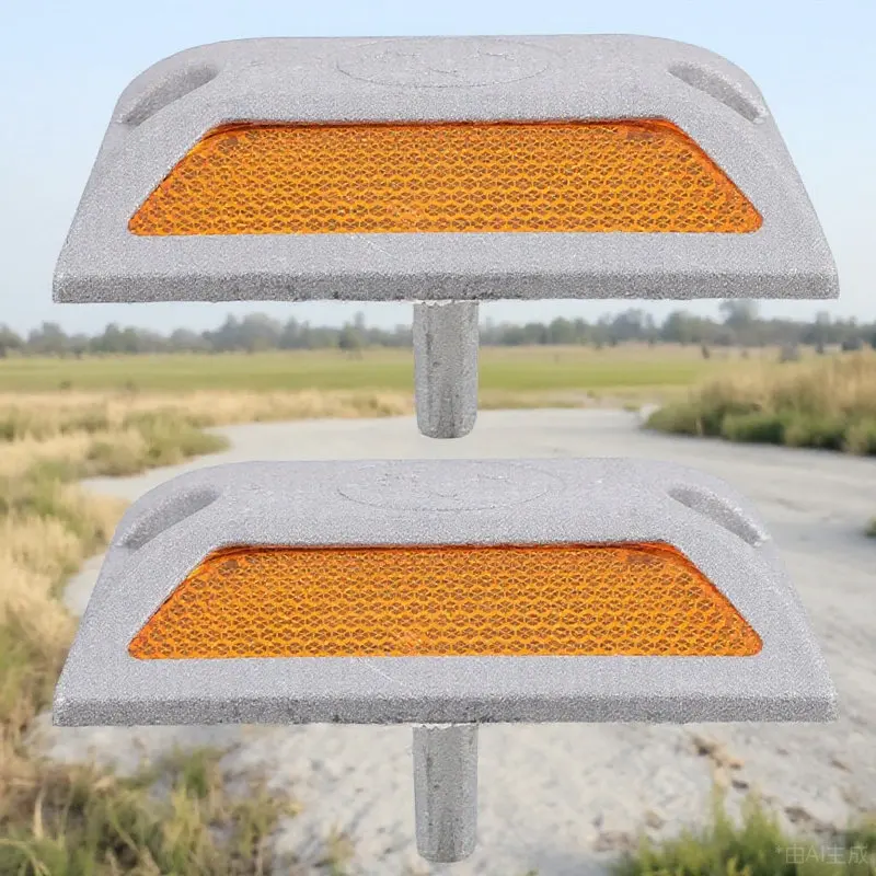 2-pezzi-segnalatori-stradali-riflettenti-in-alluminio-marcatori-di-sicurezza-notturna-per-pavimentazione-riflettori-per-vialetti-borchie-stradali-per-esterni