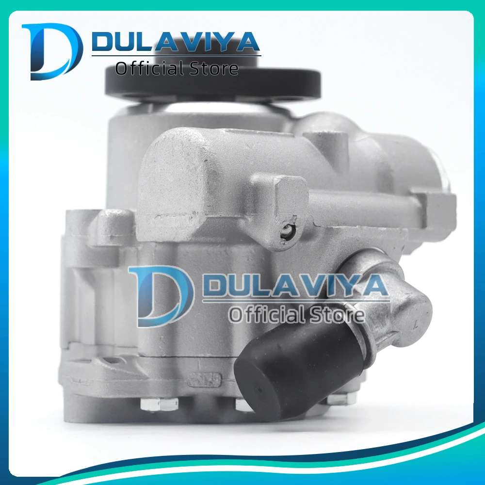 

Автоматический насос гидроусилителя руля для AUDI A4 A6 C5 для SKODA SUBERB для VW PASSAT 4B0145155E 4B0145156 4B0145156X 4D0145153 8D0145156