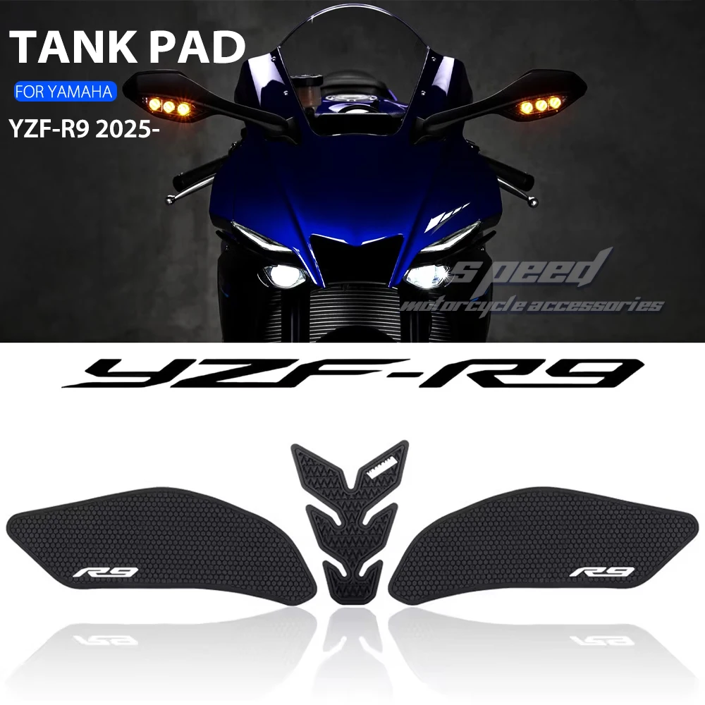 2025 New Yzf R9 Mot… - image