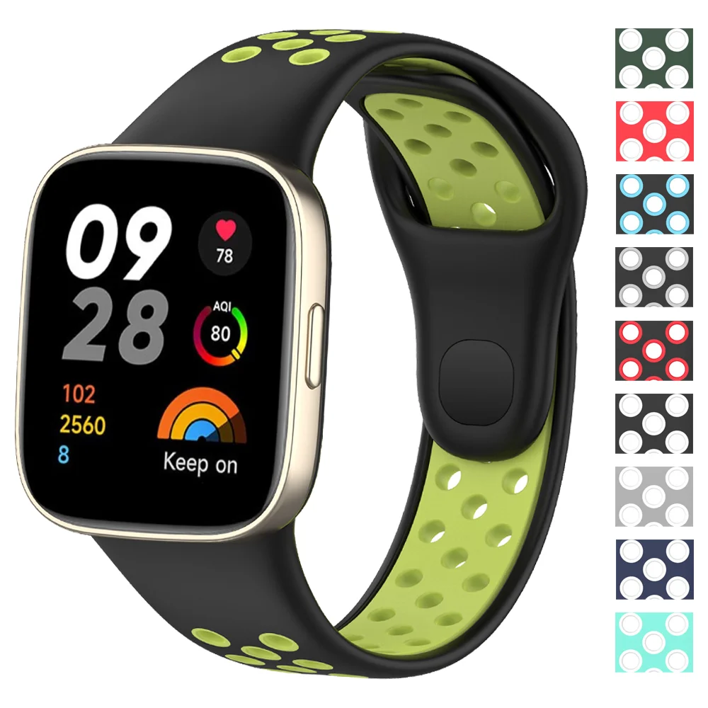 Watch Strap For For… - image