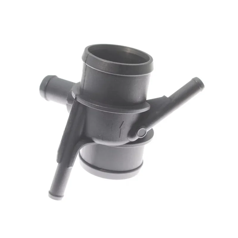 QB-Car Radiator Hose Water Pipe Connector PCH503180 Connector For Land Rover Range Rover