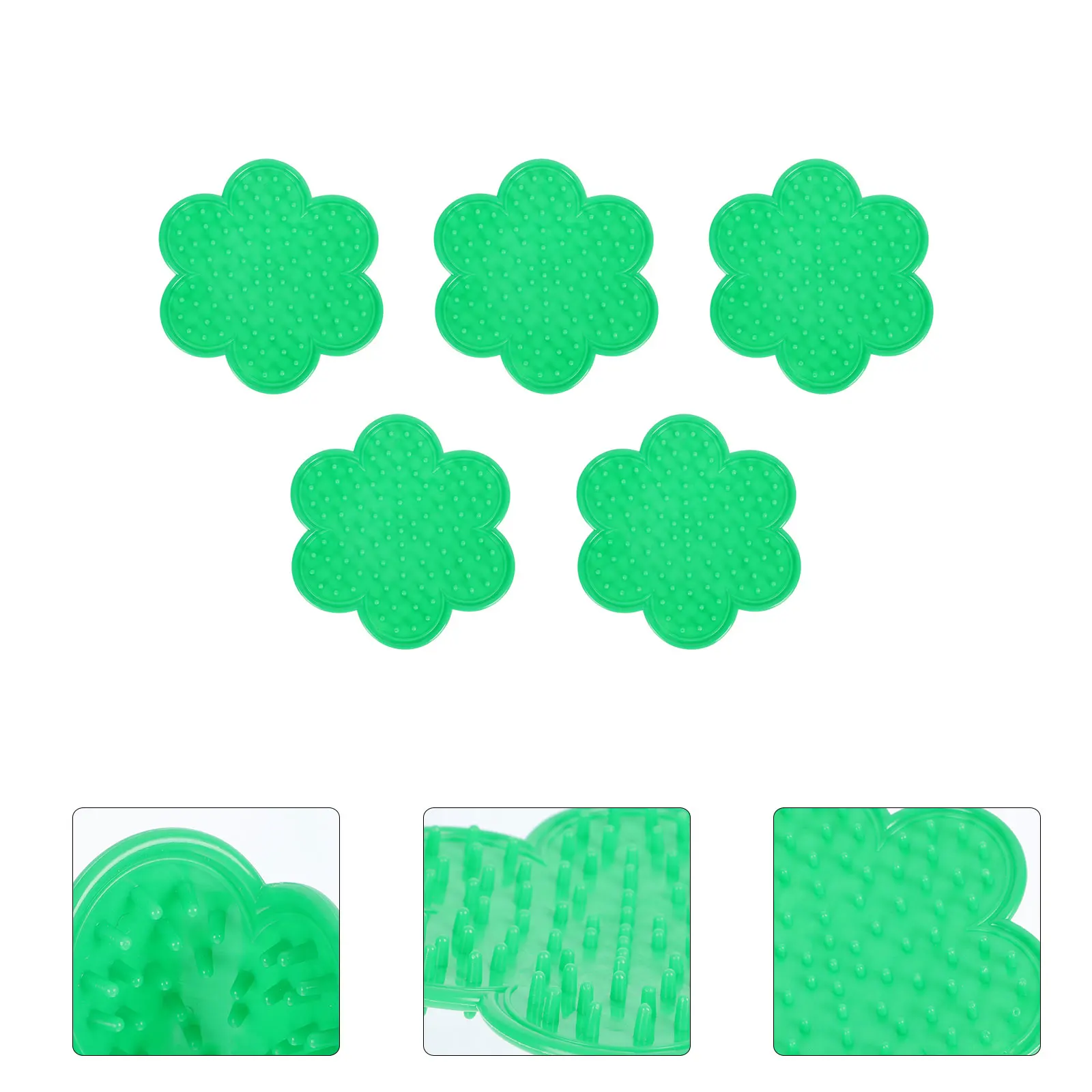 

5pcs Rose Flowers Remover Tool for Roses Garden Supplies Flowers Pliers Leaf Stripper Durable Easy Clean