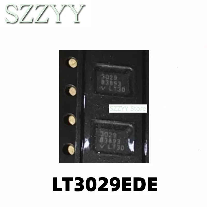 LT3029 칩의 성능과 사용법에 대한 전문적인 리뷰