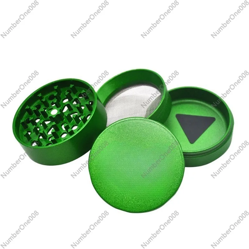 

Четырехслойный дымоизлучатель из алюминиевого сплава диаметром 63 мм с высокотемпературной керамической краской