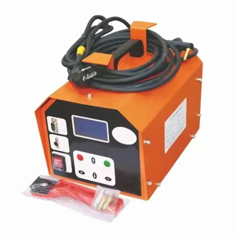 Factory Price Electrofusion Welding Machine for PE & HDPE Pipes Condition New Voltage 220V Fusion Welding