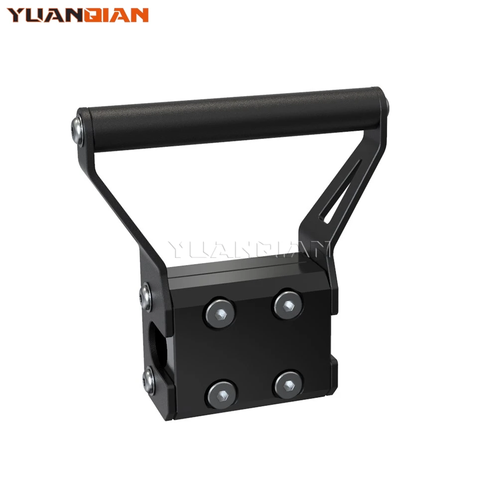 CB 400X 500X Stand Holder Supporter Phone GPS Navigation Plate Mounting Bracket For Honda CB400X CB500X NX400 NX500 NX 400 500