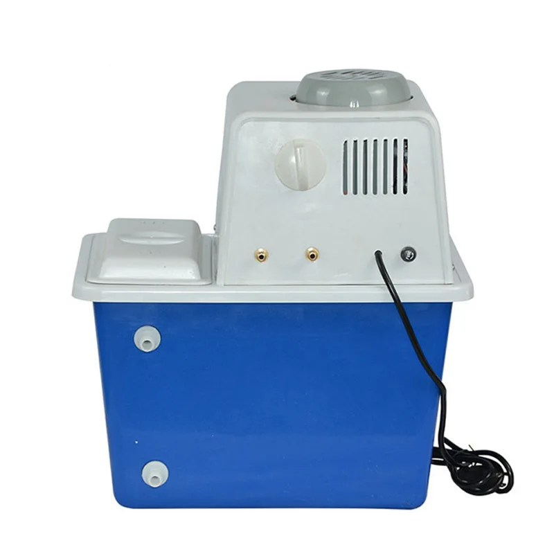 SHZ-DIII 110V Laboratory Anti corrosive Multi purpose Circulating Water Vacuum Pump