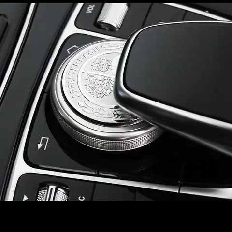 8 best sales mercedes benz amg accessories - №3