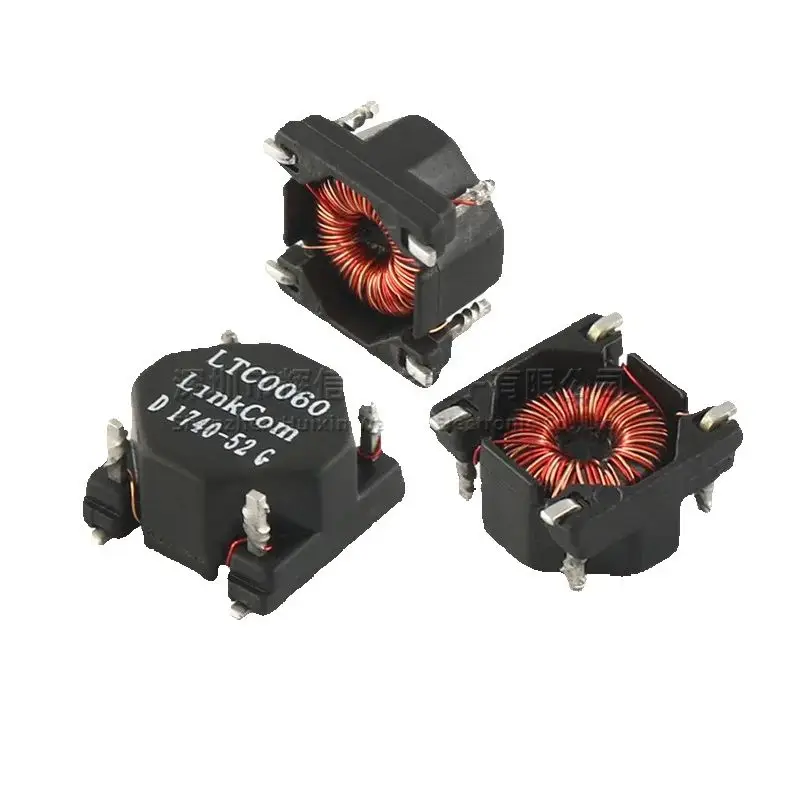 10PCS Smt Miniature…