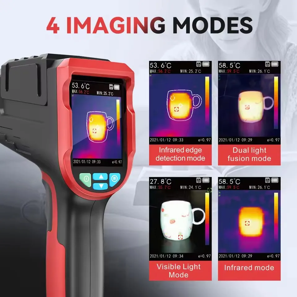 Noyafa NF-521 Infra…