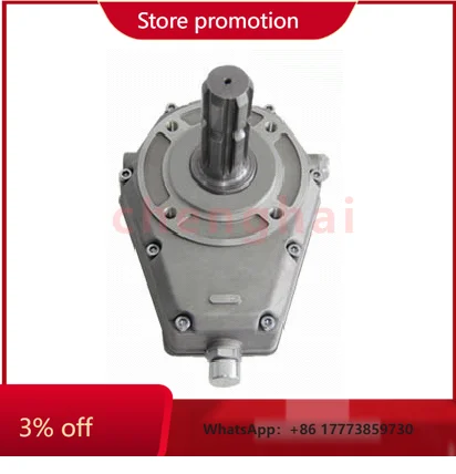 

Реверс CHKJ Group 2 Type 60001 Pto для трактора