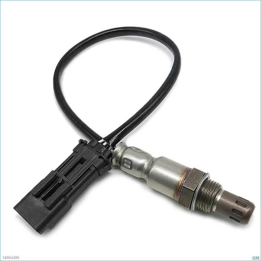 

Oxygen Sensor for Chery J52-3611061 J523611061 Compatible with New Chery Models Automotive Engine Oxygen O2 Sensor Car Parts