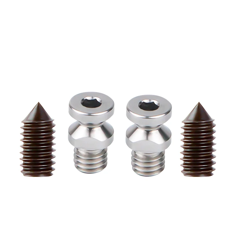 Cabeça de corte a laser RTS Parafusos anticolisão BLT641 Conjunto anticolisão Fio superior Série 6 BLT640