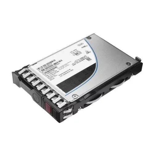 P07922-B21 480 Go SATA 6G Utilisation mixte SFF SC Firmware SSD