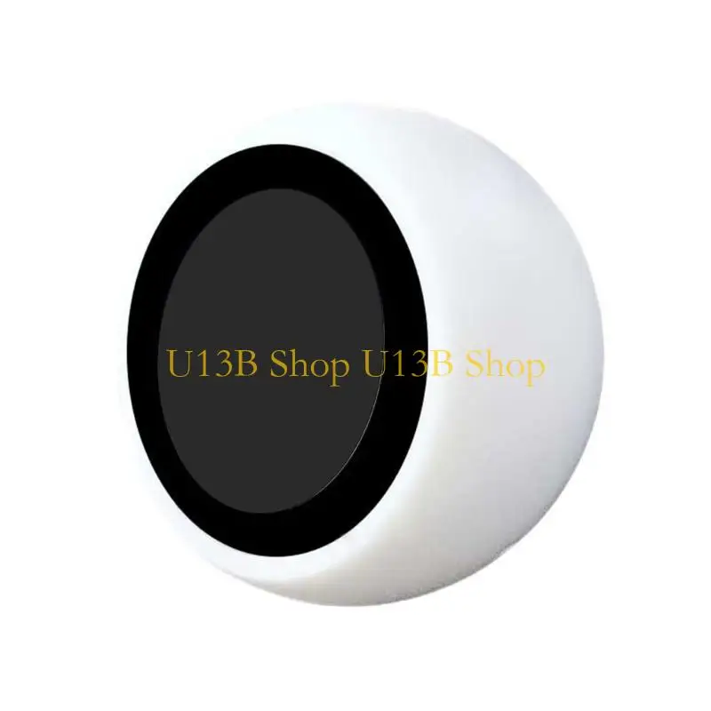 

U13B Professional ESP32-S3 Voice Module AI Voice Chatbot Feature 1.28inch Display for Creative and Educational Endeavors